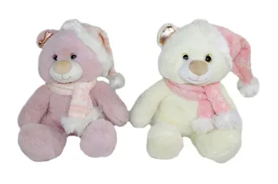 Sun-Day, Miś, maskotka, 25 cm, 1 szt.