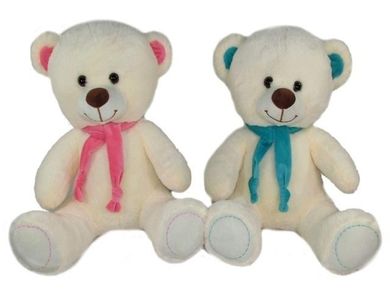 Sun-Day, Miś, maskotka, 40 cm, 1 szt.