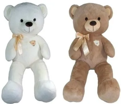 Sun-Day, Miś, maskotka, 75 cm, 1 szt.