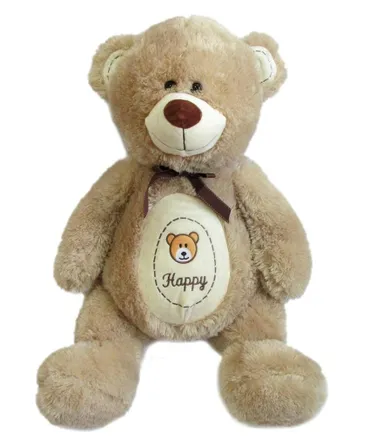 Sun-Day, Miś, maskotka, 75 cm