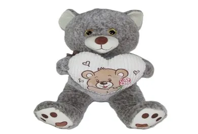 Sun-Day, Miś, maskotka, 75 cm