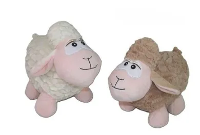 Sun-Day, Owca, maskotka, 20 cm, 1 szt.