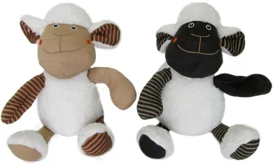 Sun-Day, Owieczka, maskotka, 30 cm, 1 szt.