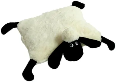 Sun-Day, Owieczka, poduszka składana, 38 cm