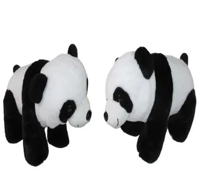 Sun-Day, Panda, maskotka, 40 cm, 1 szt.