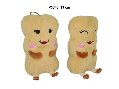 Sun-Day, Pierniczek, maskotka, 19 cm