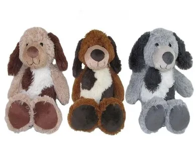 Sun-Day, Pies, maskotka, 19 cm, 1 szt.