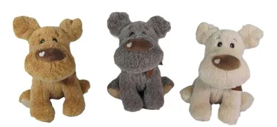 Sun-Day, Pies, maskotka, 23 cm, 1 szt.