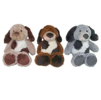 Sun-Day, Pies, maskotka, 27 cm, 1 szt.