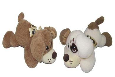 Sun-Day, Pies, maskotka, 35 cm