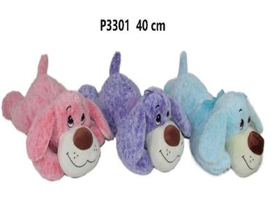 Sun-Day, Pies, maskotka, 40 cm, 1 szt.