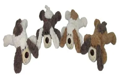 Sun-Day, pies, maskotka z głosem, 25 cm, 1 szt.