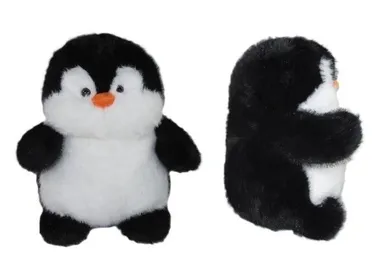 Sun-Day, Pingwin, maskotka, 25 cm