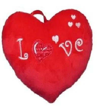 Sun-Day, Serce, Love, maskotka, 20 cm