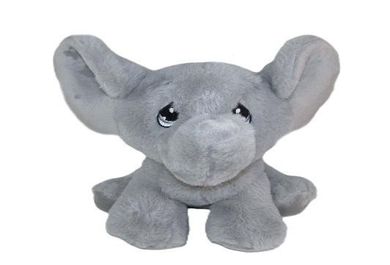 Sun-Day, Słoń, maskotka, 30 cm