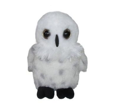 Sun-Day, sowa, maskotka, 15 cm