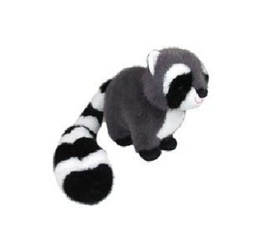 Sun-Day, szop, maskotka, 25 cm