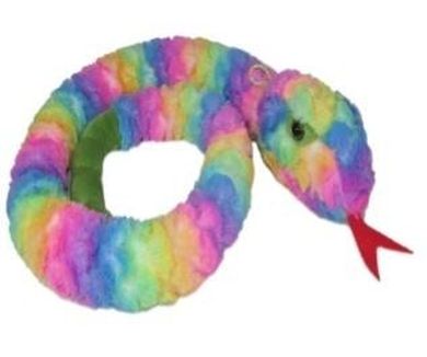 Sun-Day, Wąż, maskotka, 120 cm