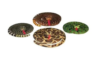 Sun-Day, Wąż, maskotka, 147 cm, 1 szt.