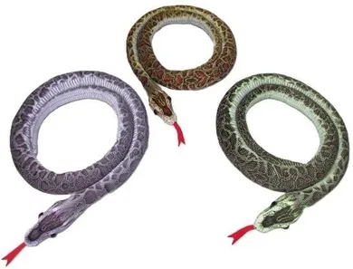 Sun-Day, Wąż, maskotka, 155 cm, 1 szt.