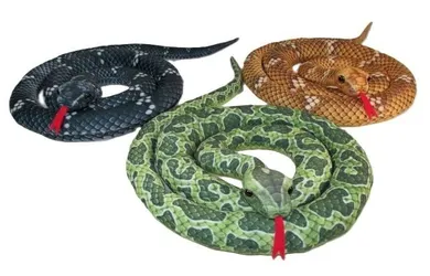 Sun-Day, Wąż, maskotka, 170 cm, 1 szt.