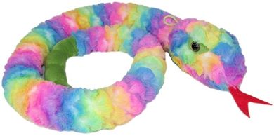 Sun-Day, Wąż, maskotka, 80 cm