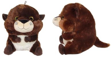 Sun-Day, Wydra, maskotka, 33 cm