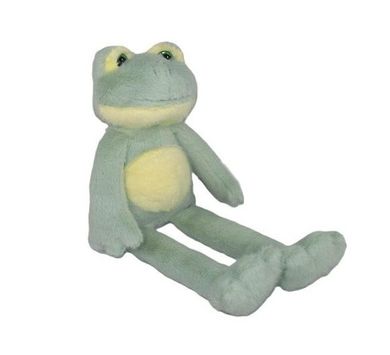 Sun-Day, żaba, maskotka, 44 cm
