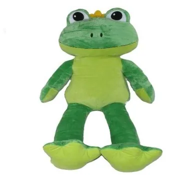 Sun-Day, Żaba, maskotka, 85 cm