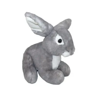 Sun-Day, zając, maskotka, 21-16 cm