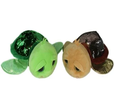 Sun-Day, Żółw, maskotka, 30 cm, 1 szt.