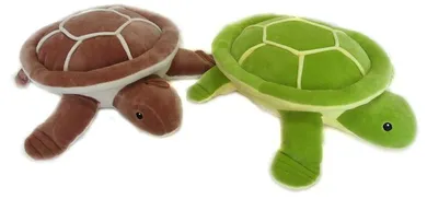 Sun-Day, żółw, maskotka, maskotka, 50 cm, 1 szt.