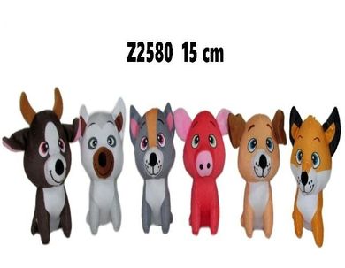 Sun-Day, Zwierzęta, maskotka, 15 cm, 1 szt.