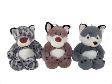 Sun-Day, Zwierzęta, maskotka, 25 cm, 1 szt.