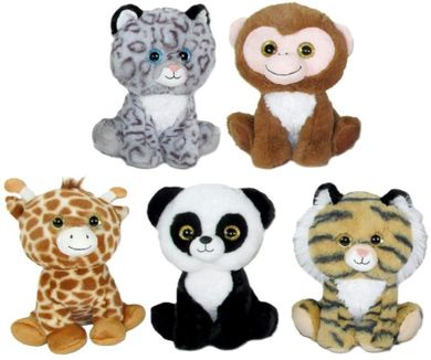 Sun-Day, Zwierzęta, maskotka, 25 cm, 1 szt.