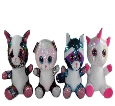 Sun-Day, Zwierzęta, maskotka, 28 cm, 1 szt.