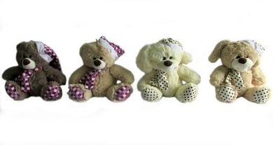 Sun-Day, Zwierzęta, maskotka, 30 cm, 1 szt.