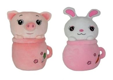 Sun-Day, Zwierzęta, maskotka, 45 cm