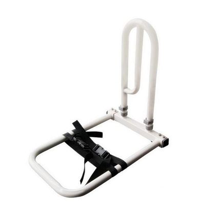 Sundo, zgrabna poręcz do łożka ułatwiająca wstawanie