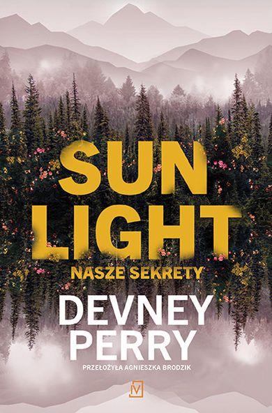 Sunlight. Nasze sekrety
