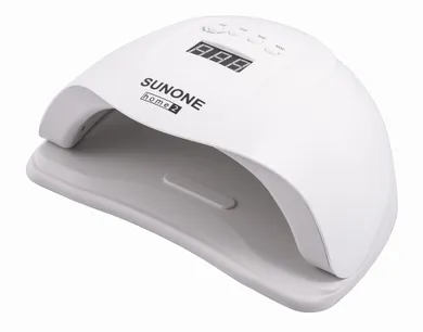 Sunone, Home2, lampa UV/LED 80W, white