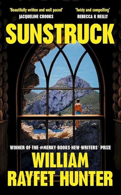 Sunstruck (wersja angielska)
