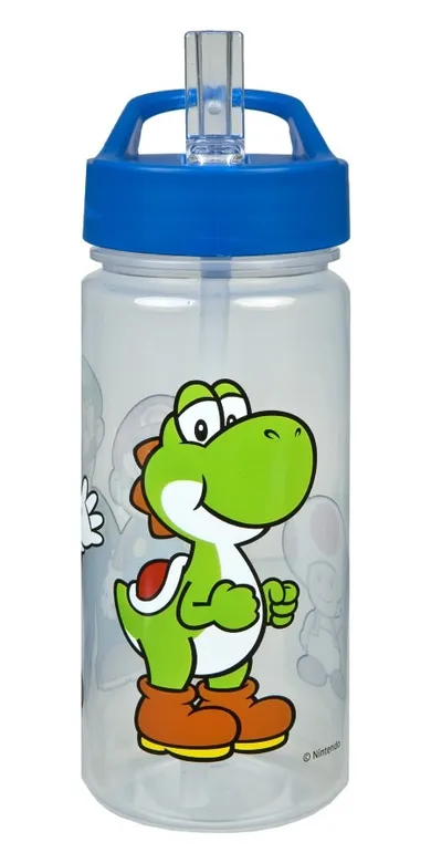 Super Mario, Aero, bidon, 500 ml