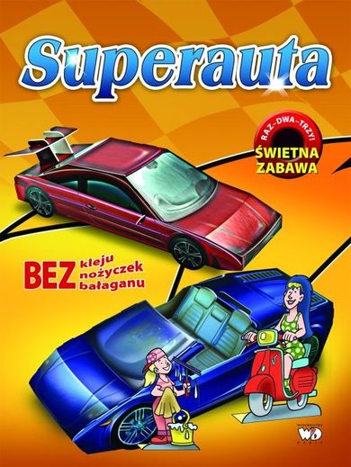 Superauta