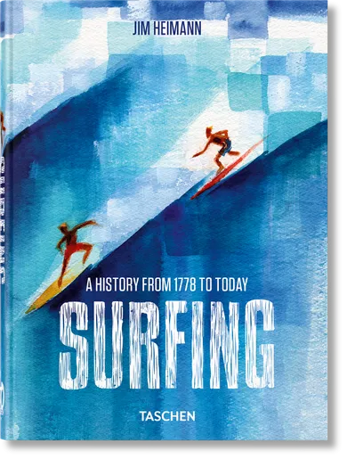 Surfing (wersja angielska)