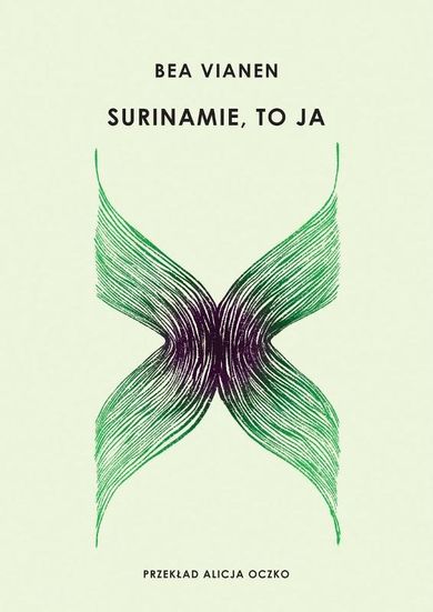 Surinamie, to ja