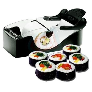 Sushi Maker, urządzenie do zwijania sushi