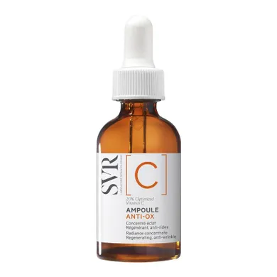 SVR, C Ampoule, antyoksydacyjne serum w ampułce, 30 ml