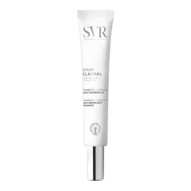 SVR, Clairial Serum, kompleksowe serum redukujące przebarwienia, 30 ml