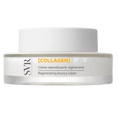 SVR, [Collagen] Biotic, regenerujący krem ujędrniający, 50 ml